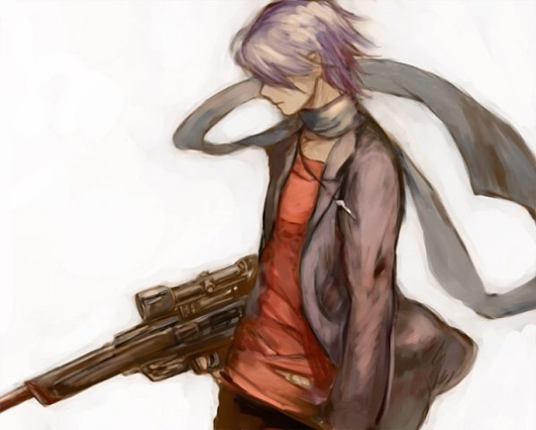 Yumi Chan | Самара