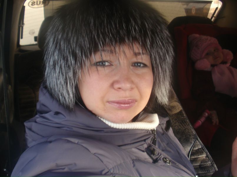 №19, Елена Белоусова, 43 года, Курган №19, Елена Белоусова, 43 года, Курган