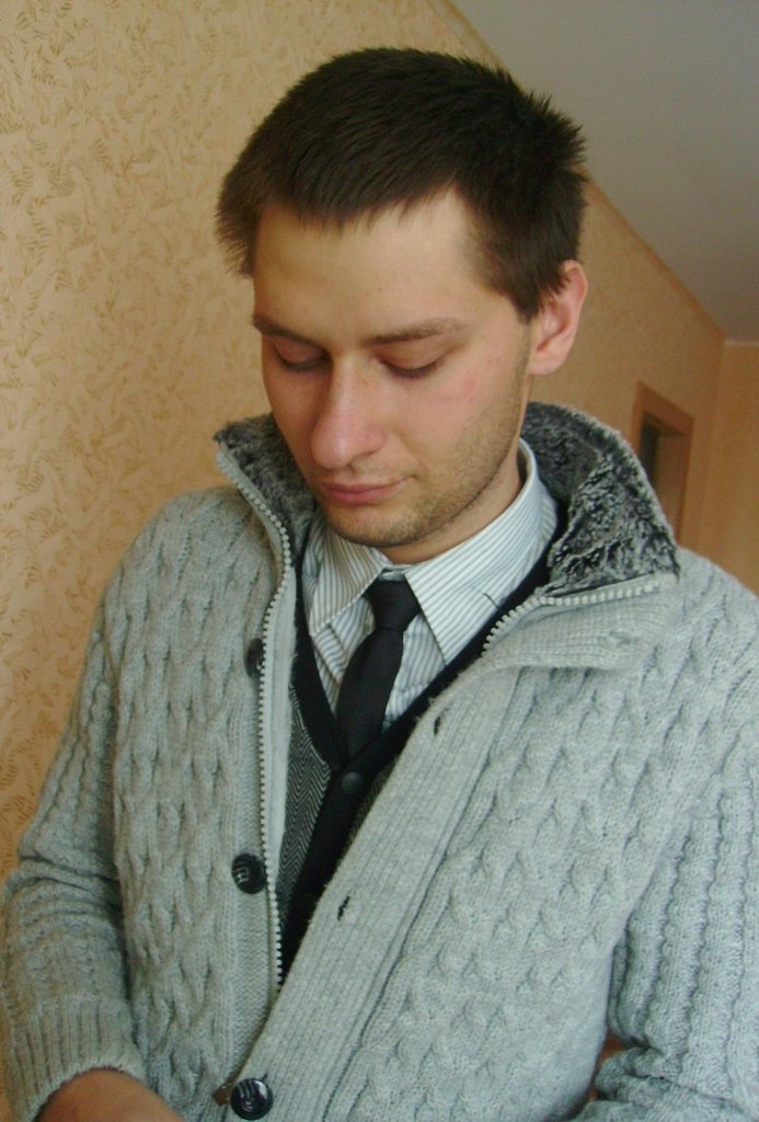 Артем Белоцерковец | Ставрополь