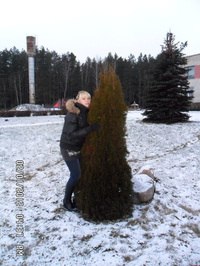 Татьяна Коваленко | Витебск