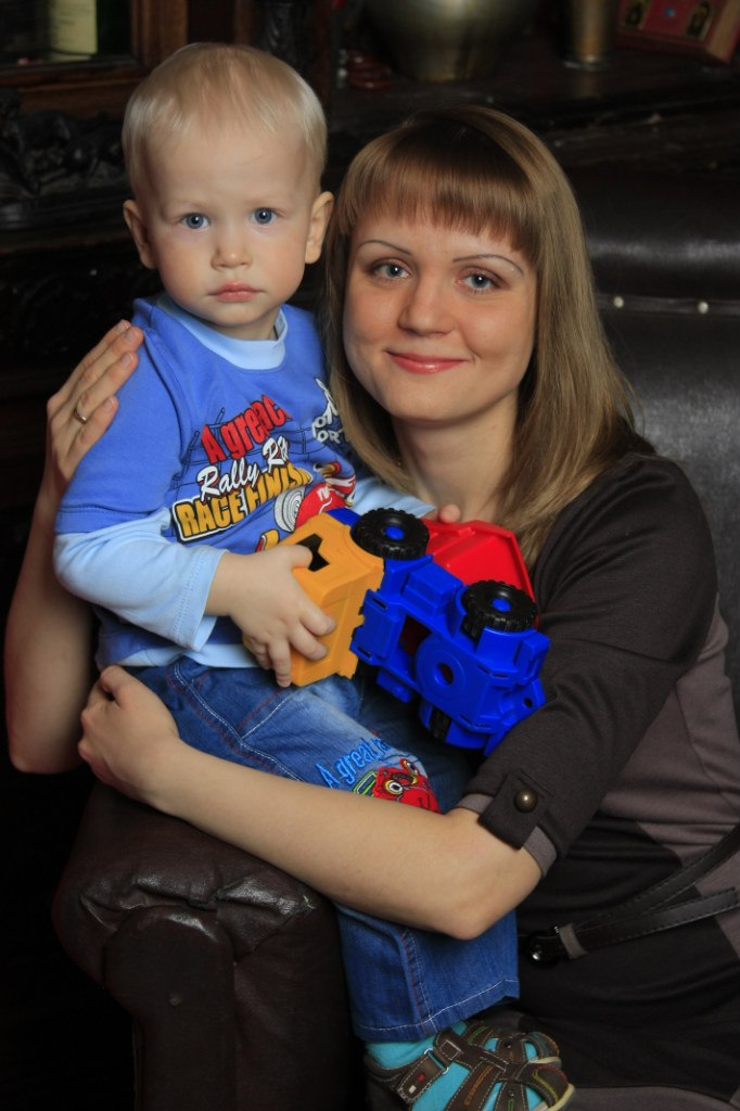 Татьяна Сычёва | Екатеринбург