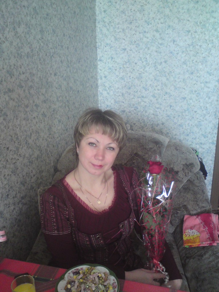 Лена Михайлова | Великий Новгород