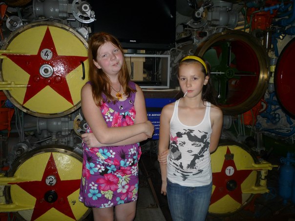 №6, Настёна Мирончик №6, Настёна Мирончик