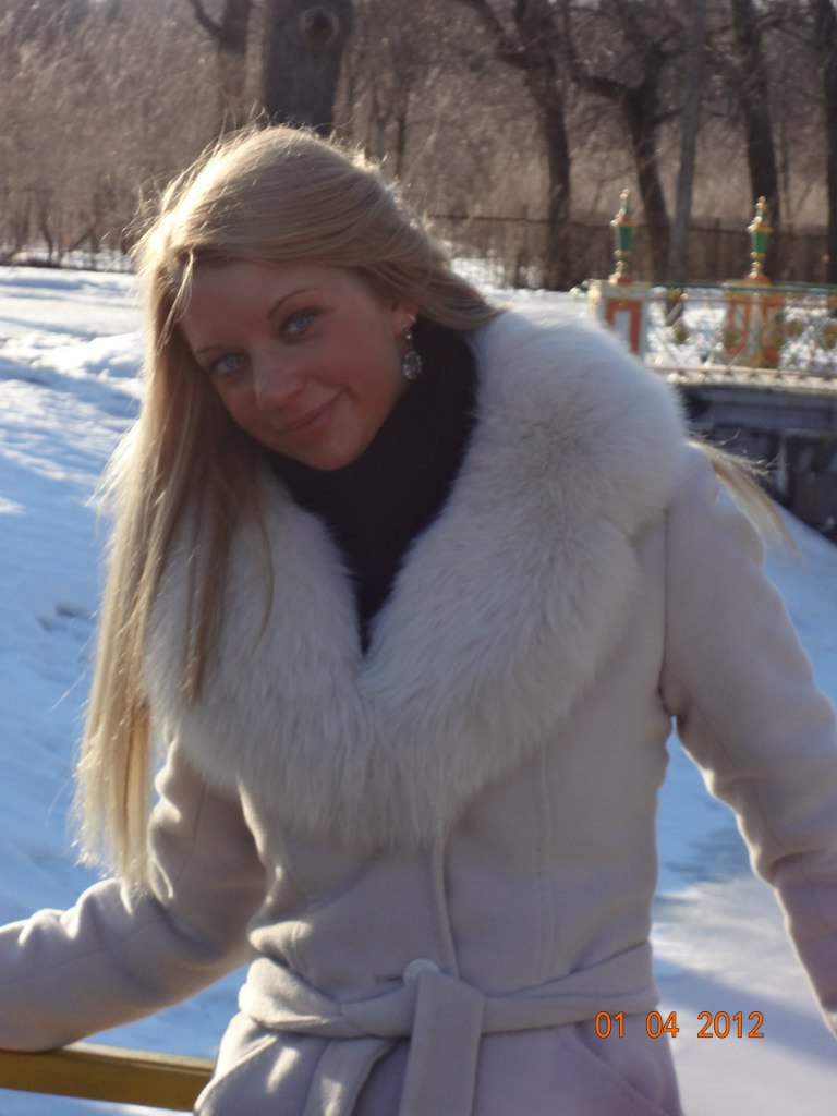 Катенька Кирпиченко | 