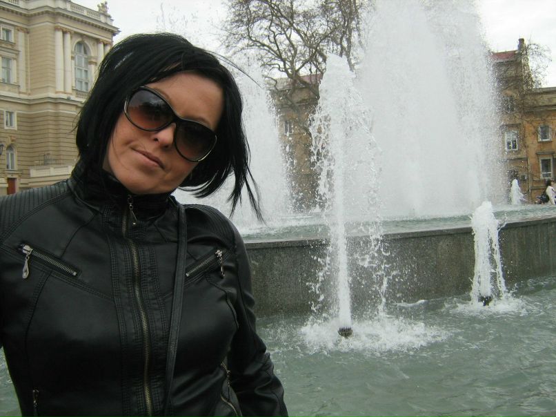 Ира Любчак | Одесса