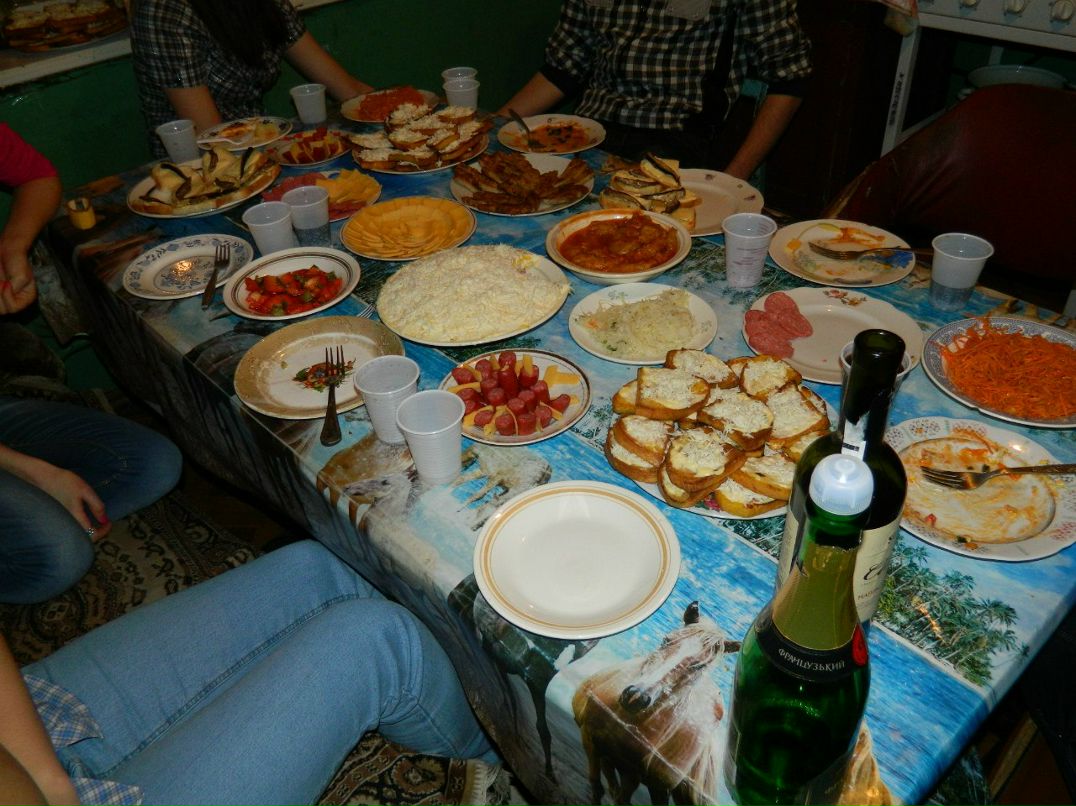 Руслан Загарнюк | Одесса