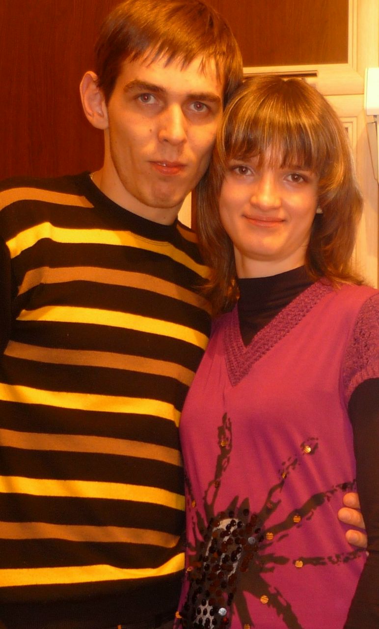 Иван Горобцов dj_Gryz | Ставрополь