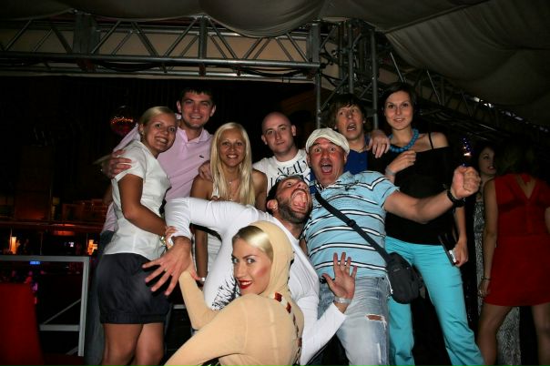 №18, Андрей Федоров, Киев №18, Андрей Федоров, Киев