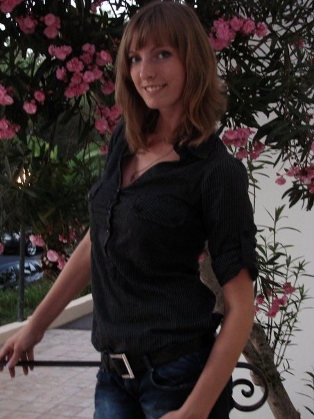 Юла Медведева | Нижний Новгород