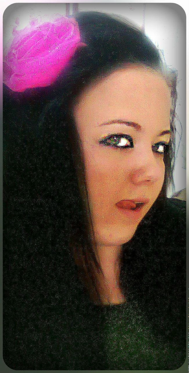 Sashka Lubimkina ▪●★♥ Круче, чем Gucci ♥★●▪ | Москва