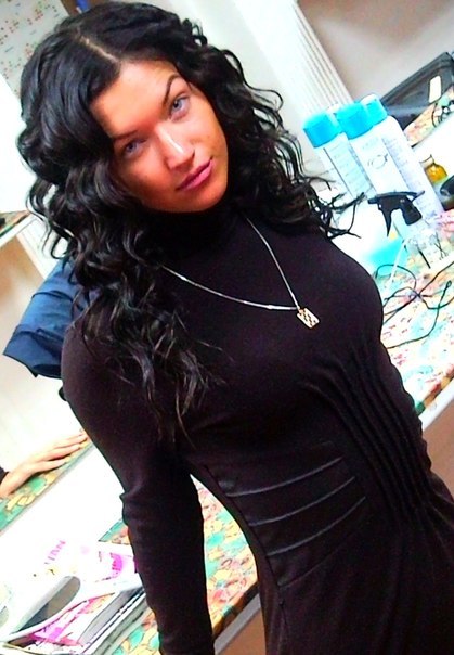 Марта Абрикосова | Москва