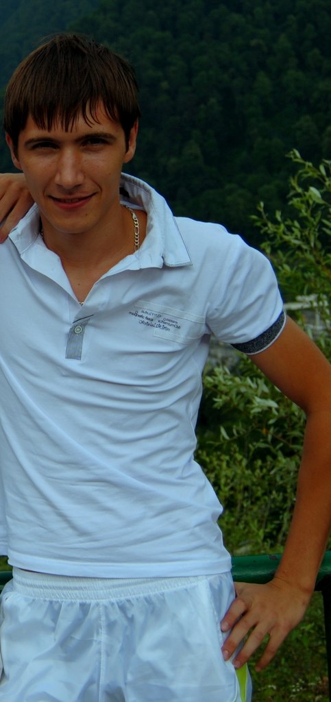 Евгений Немировский | Ростов-на-Дону