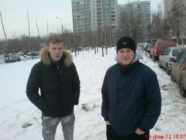 №27, Дмитрий Поляков, 32 года, Москва №27, Дмитрий Поляков, 32 года, Москва