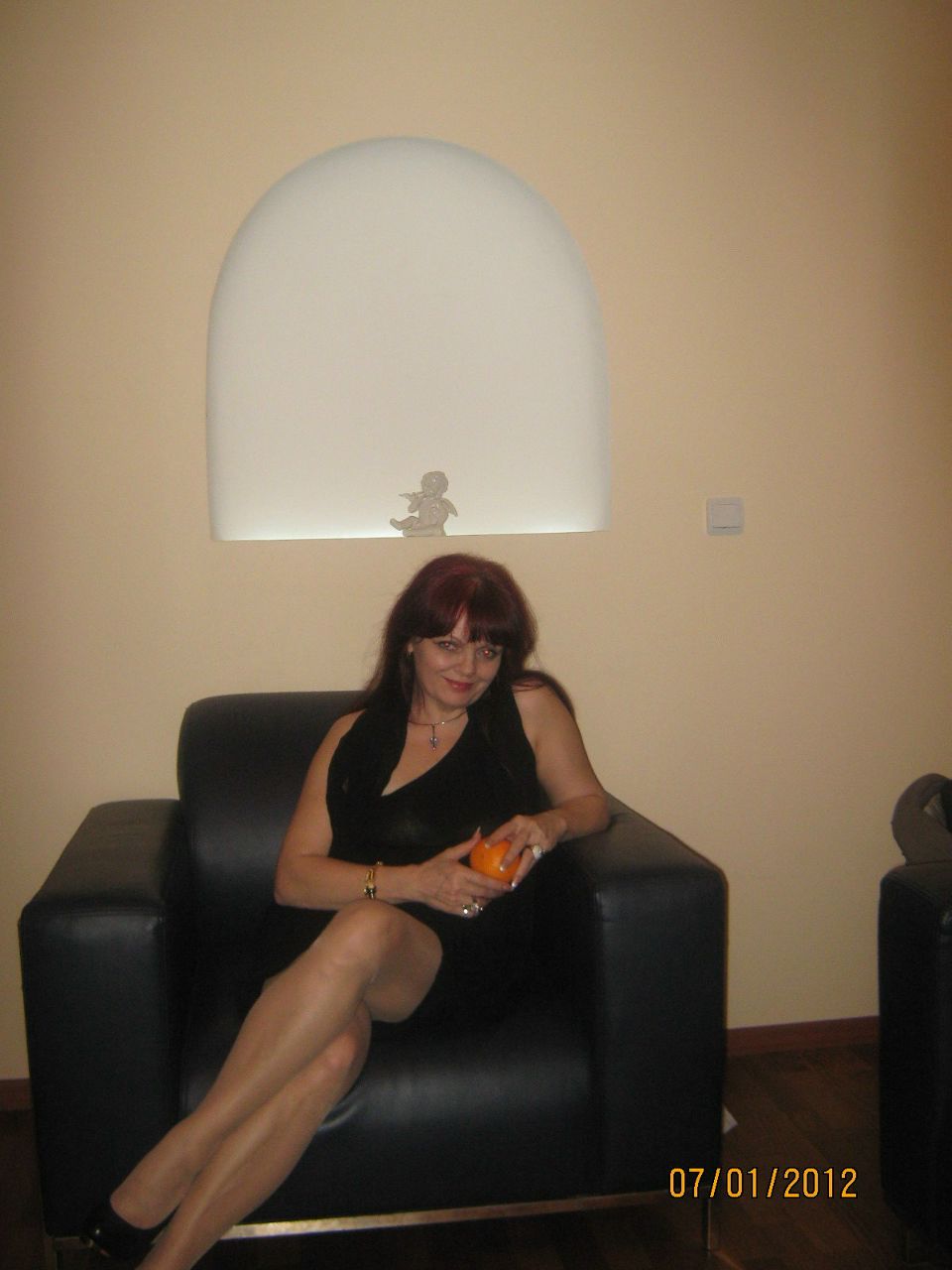 Таня Шалькова | Днепр (Днепропетровск)