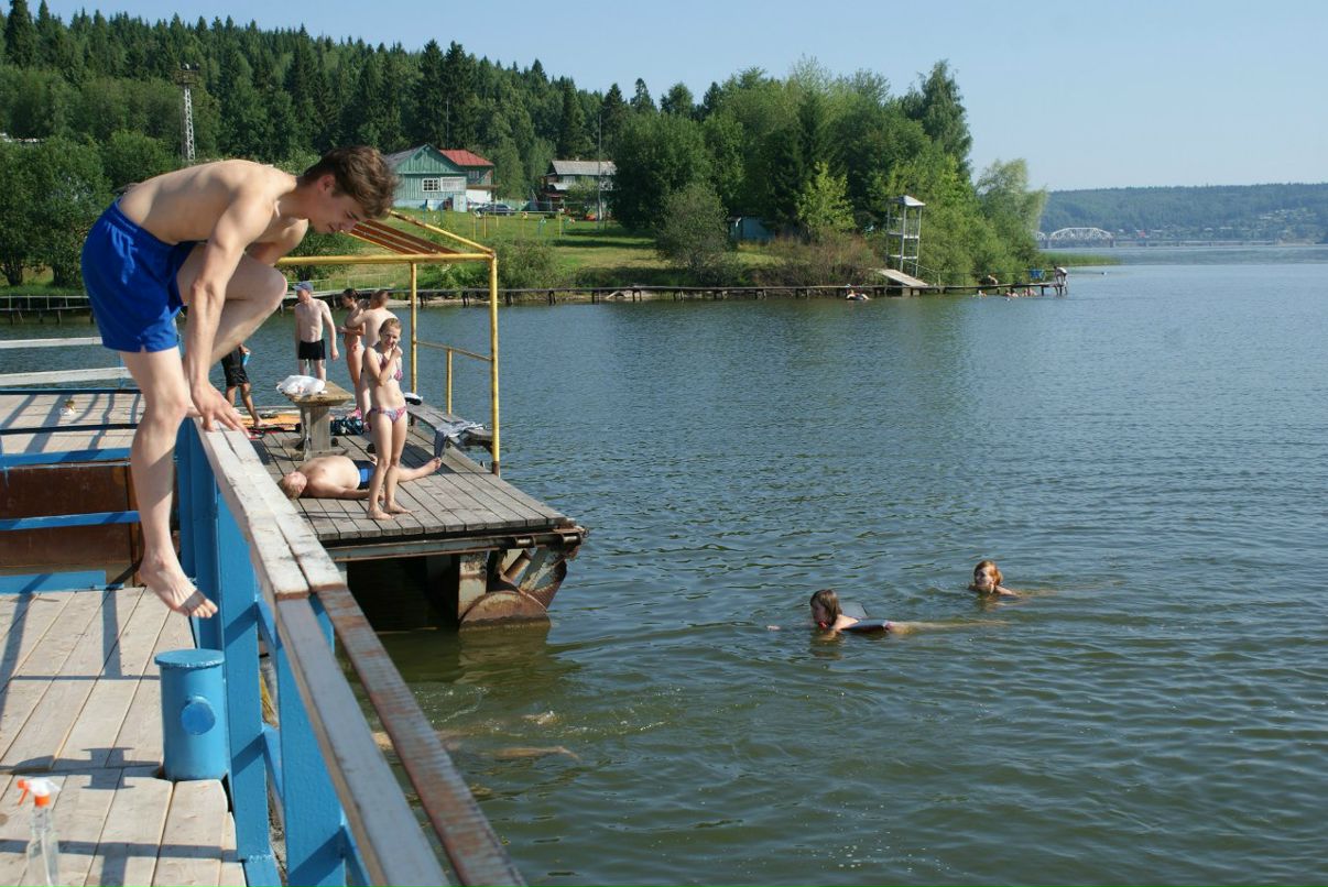 Дмитрий Опарин | Пермь