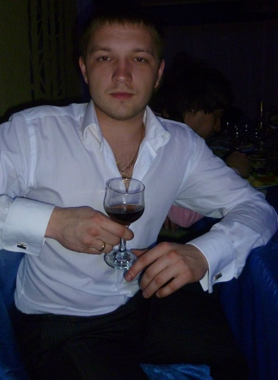 Александр Фролов | Дзержинск