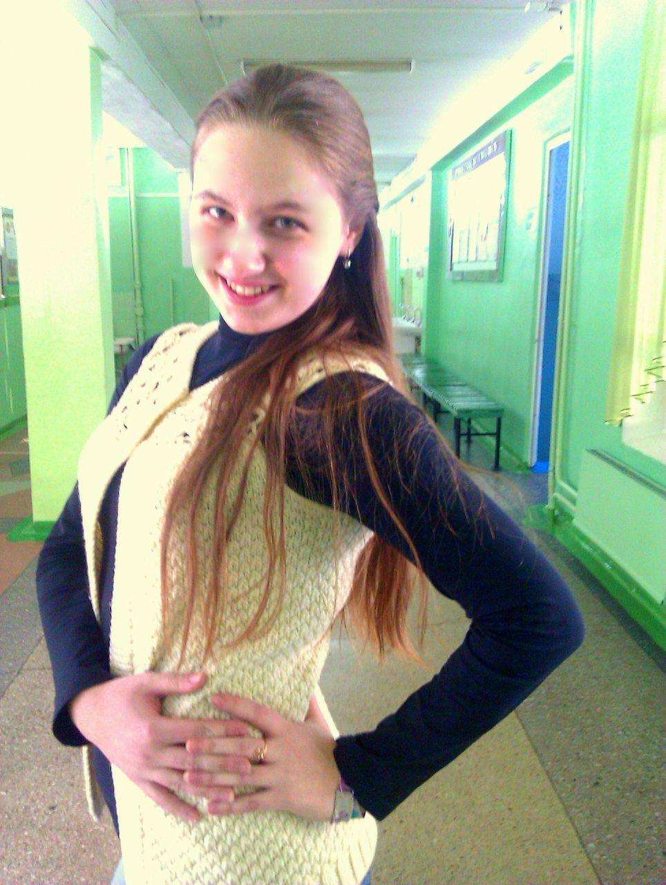 Ольга Щелочкова | Новокузнецк