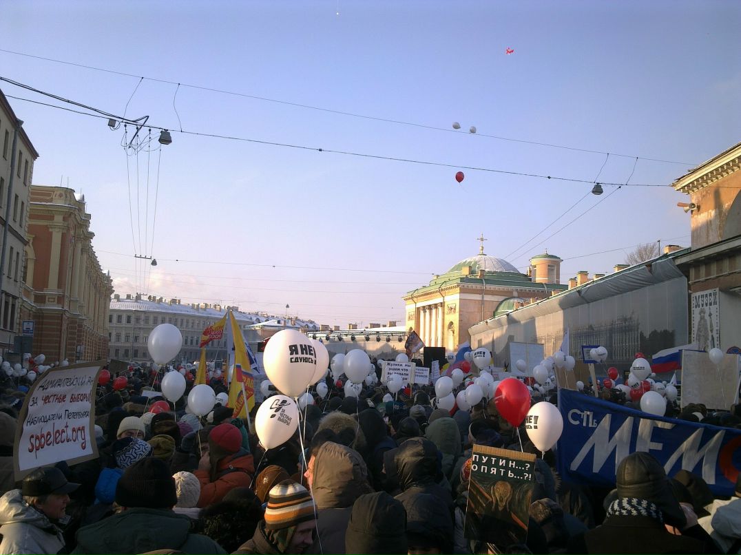 Семья Хомячков | Санкт-Петербург