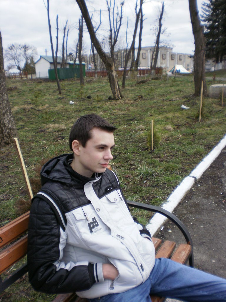 Андрій Наумик | Зборов