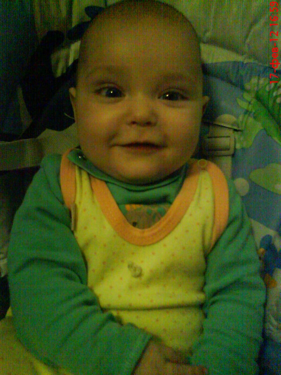 Varushka Khmel-Zlobina וריה | 