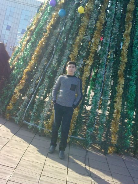 №138, Исмаил Ахундов, 18.6.1997, Ленкорань №138, Исмаил Ахундов, 18.6.1997, Ленкорань