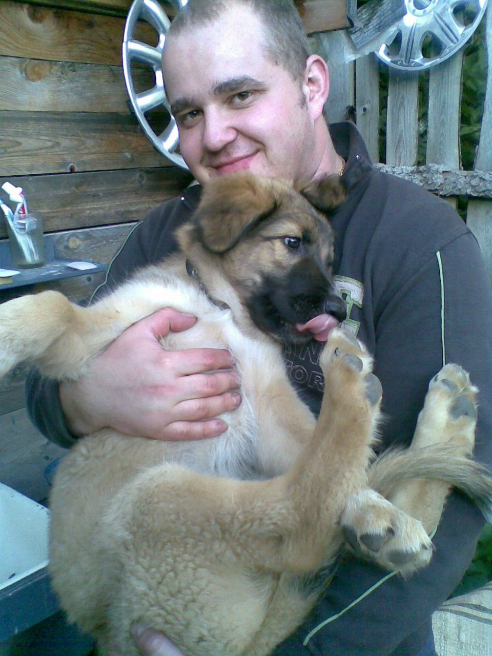 Андрей Карелин | Kotka