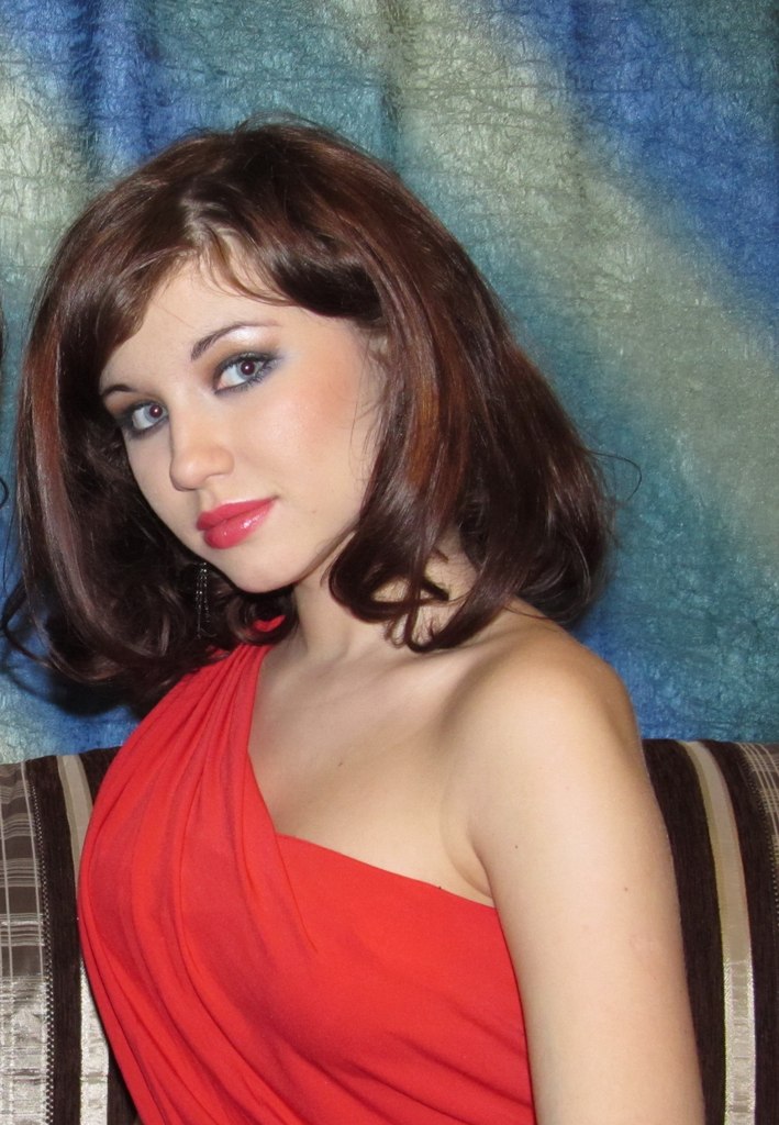 Алёна Монова | Иваново