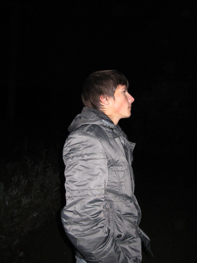 Никита Проскурин | Александров