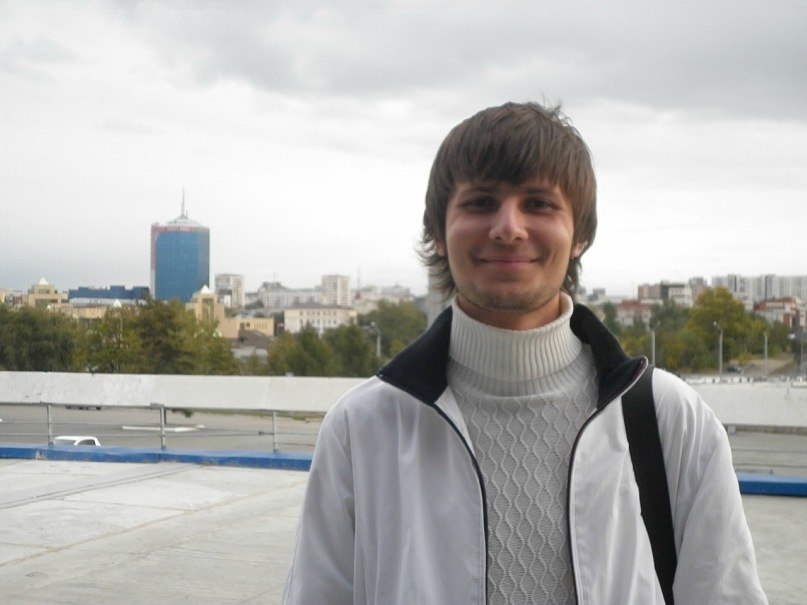 Александр Зленко | Москва