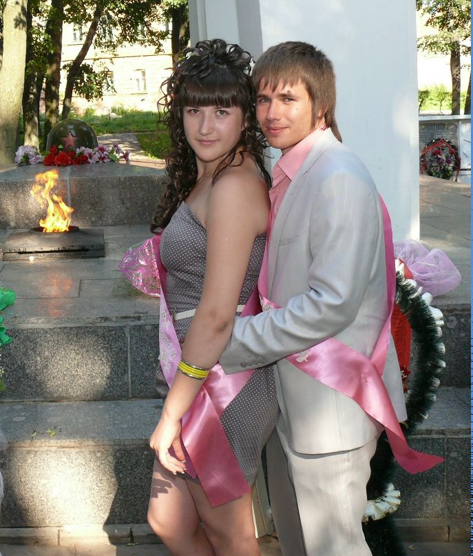 Оксана Лучанинова | Иваново