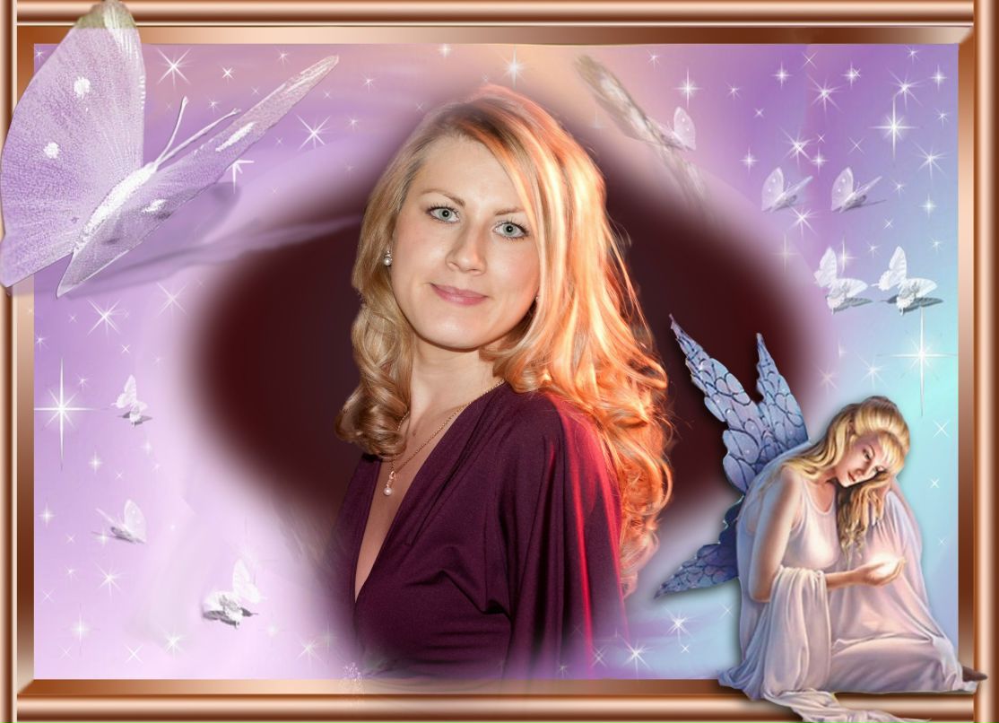 Таня Крылова | Чебоксары