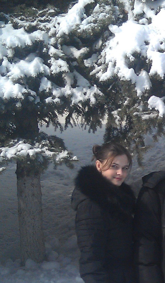 Ольга Гридасова | Самара