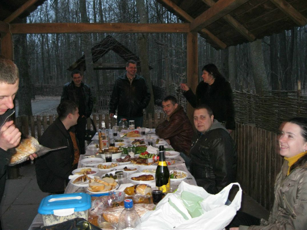 Святослав Никорчук | Киев