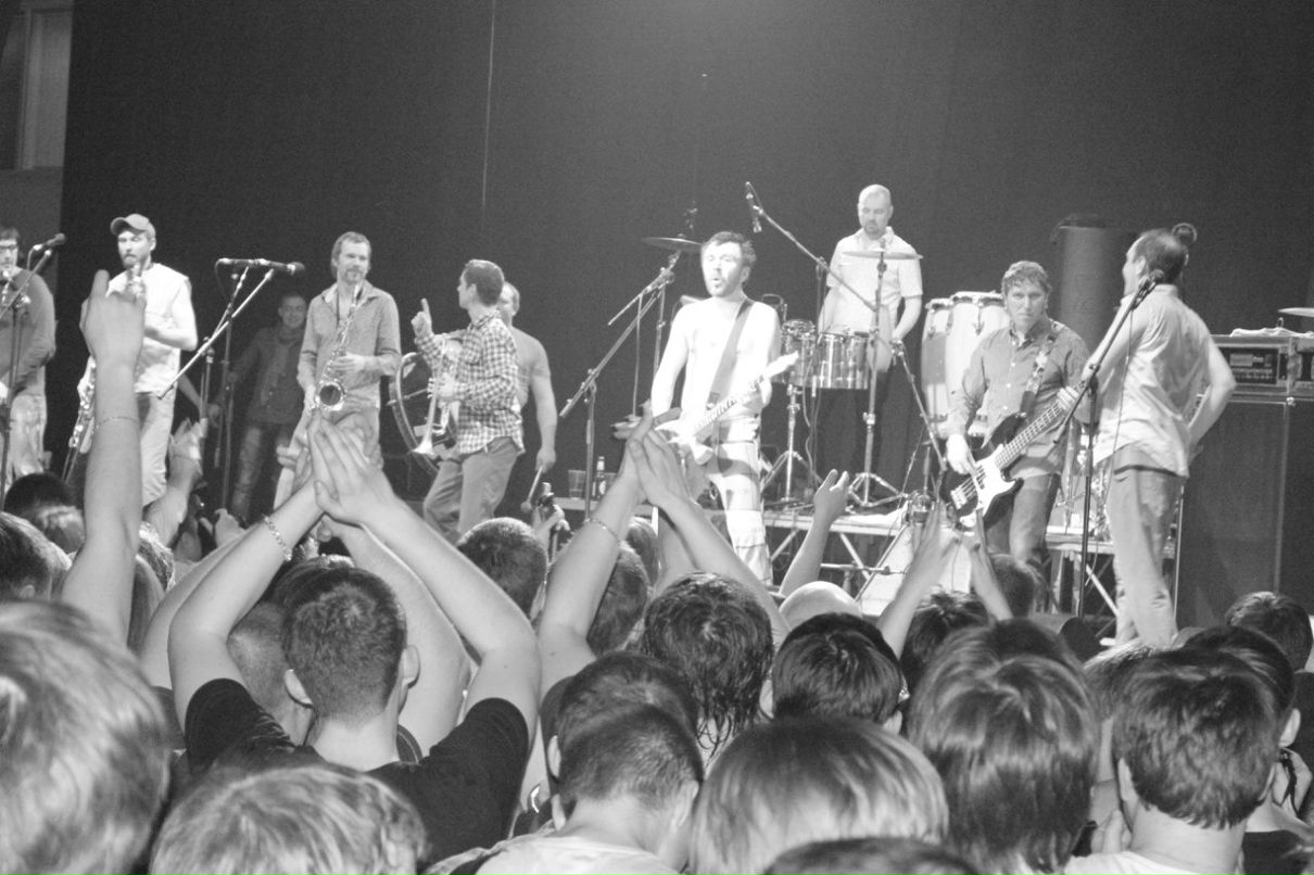 Алексей Рыбин ^SiD^ | Самара