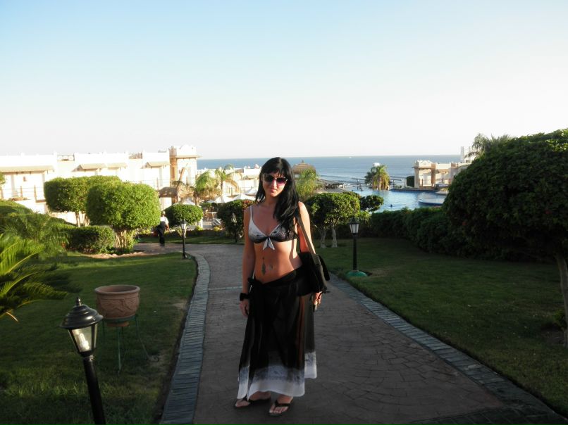 Анна Савранская | Донецк