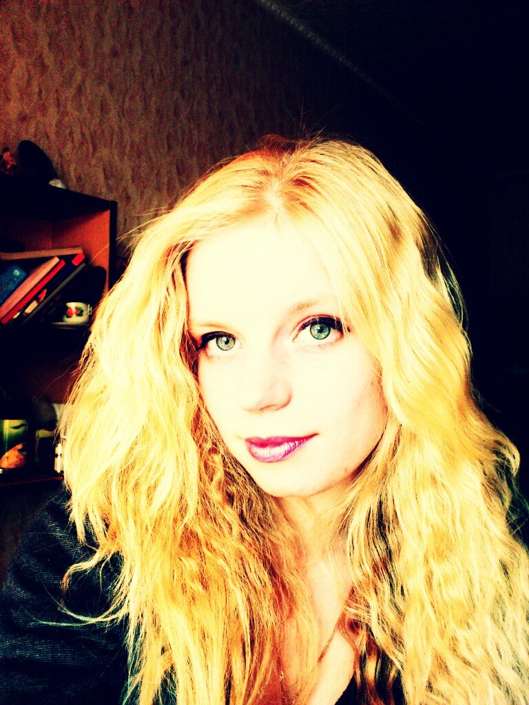 Ольга Бозрикова Константиновна | Энгельс