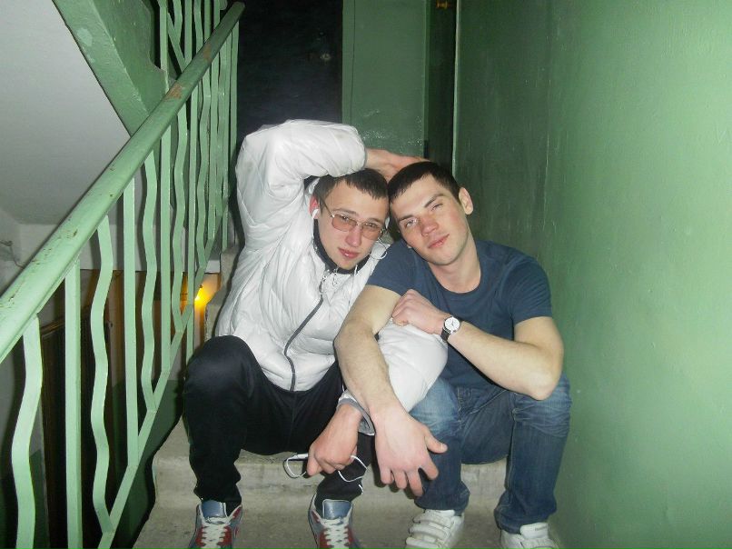 Сява Афанасьев A.C.A.B | Ростов-на-Дону