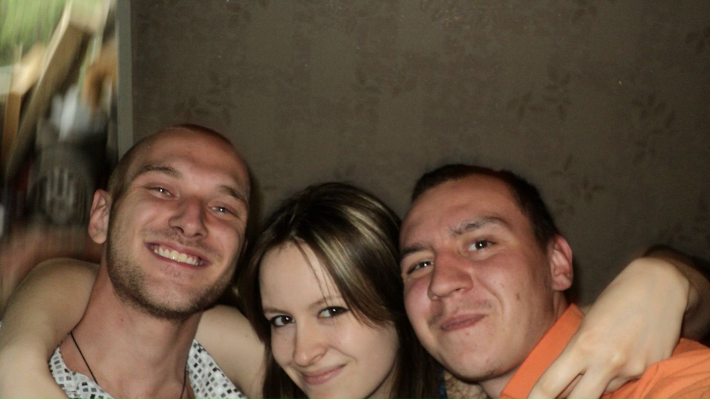 Виталий Здобнин | Новосибирск