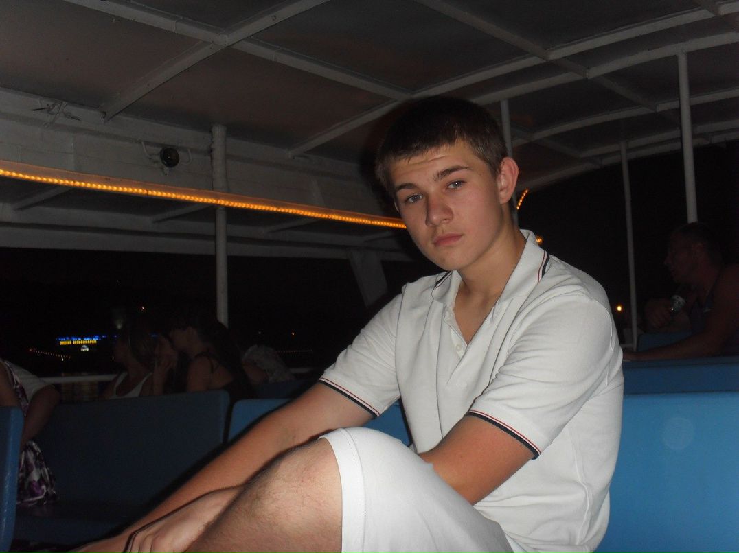 Dimon Pravilo о_О | Москва