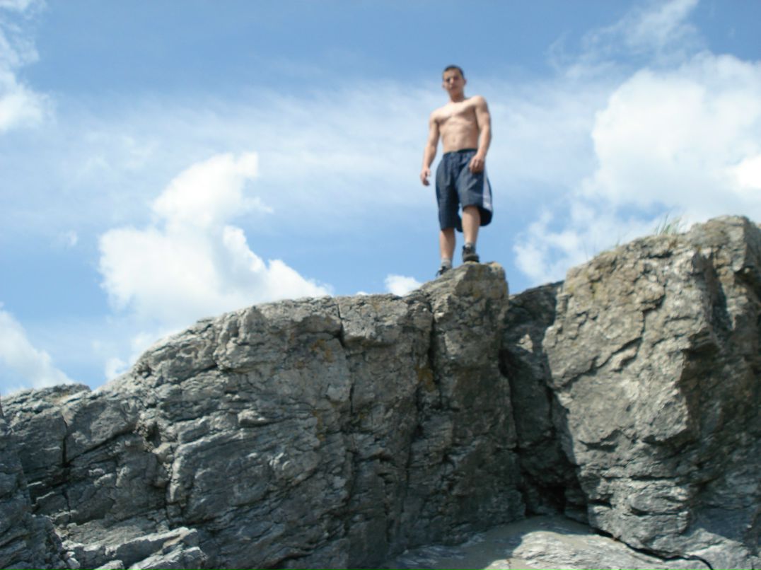 Роман Грушка | Южно-Сахалинск