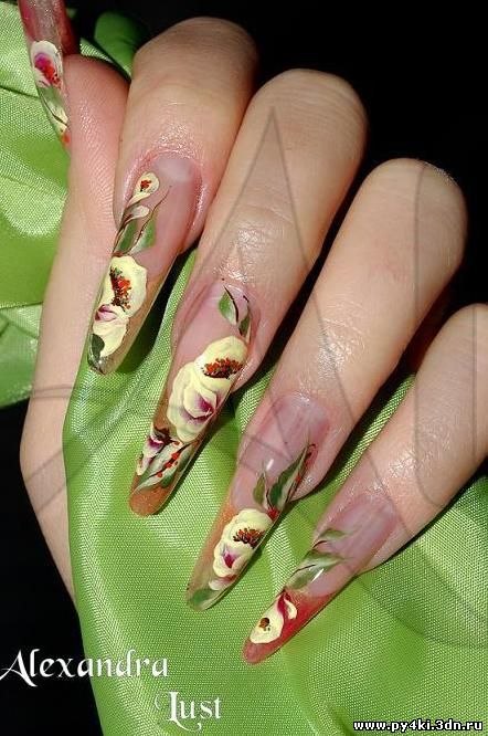 Тамара Мамина | 