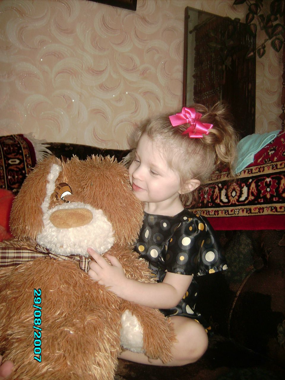 Алёна Лебедева | Вологда