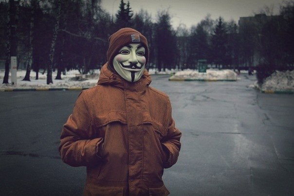 Tema Krivobok | Харьков