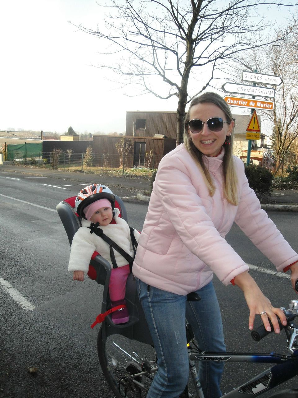 Iryna Gorun-Gutfreund | Grenoble