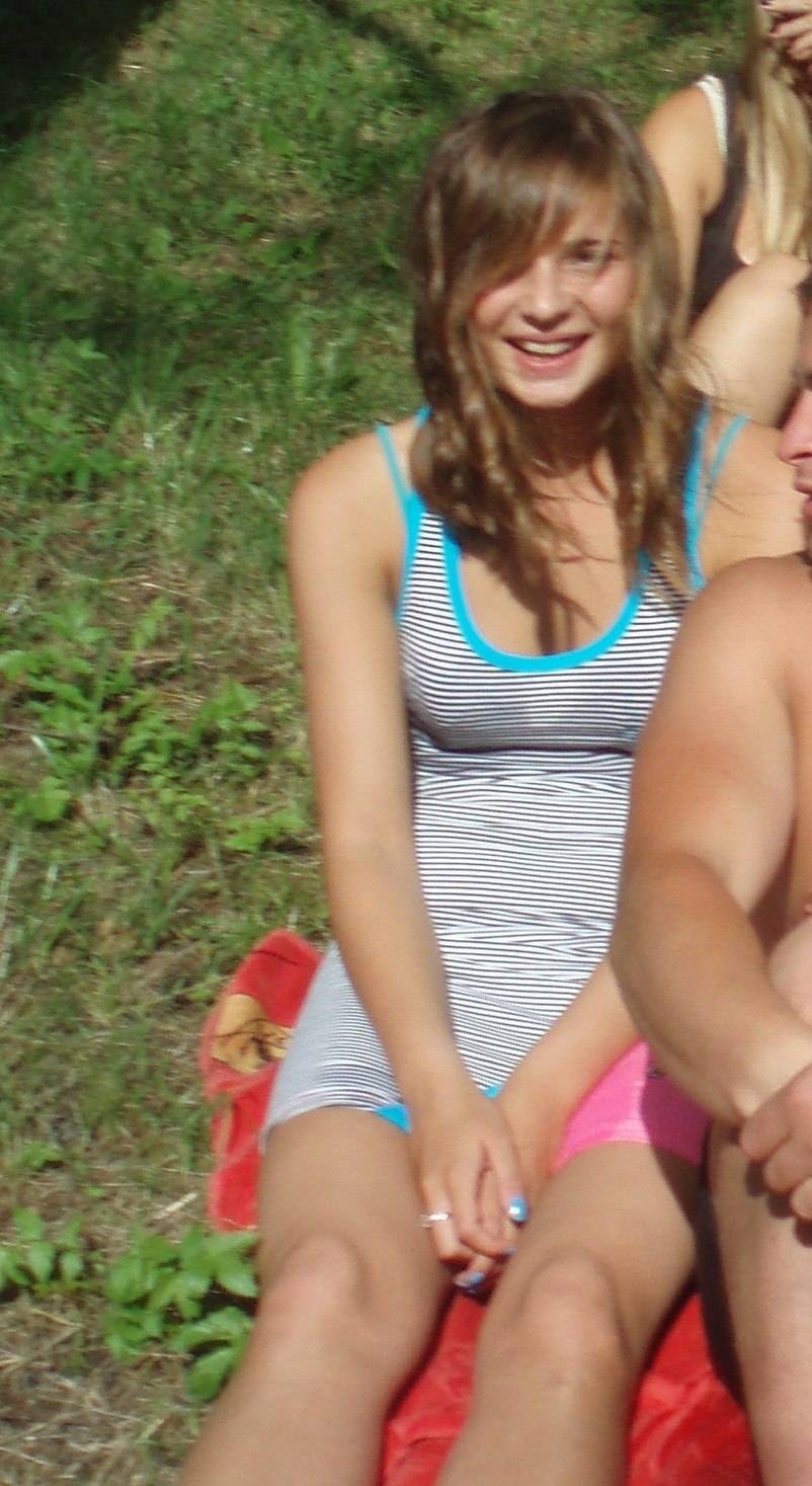 Элина Нестерова | Рига