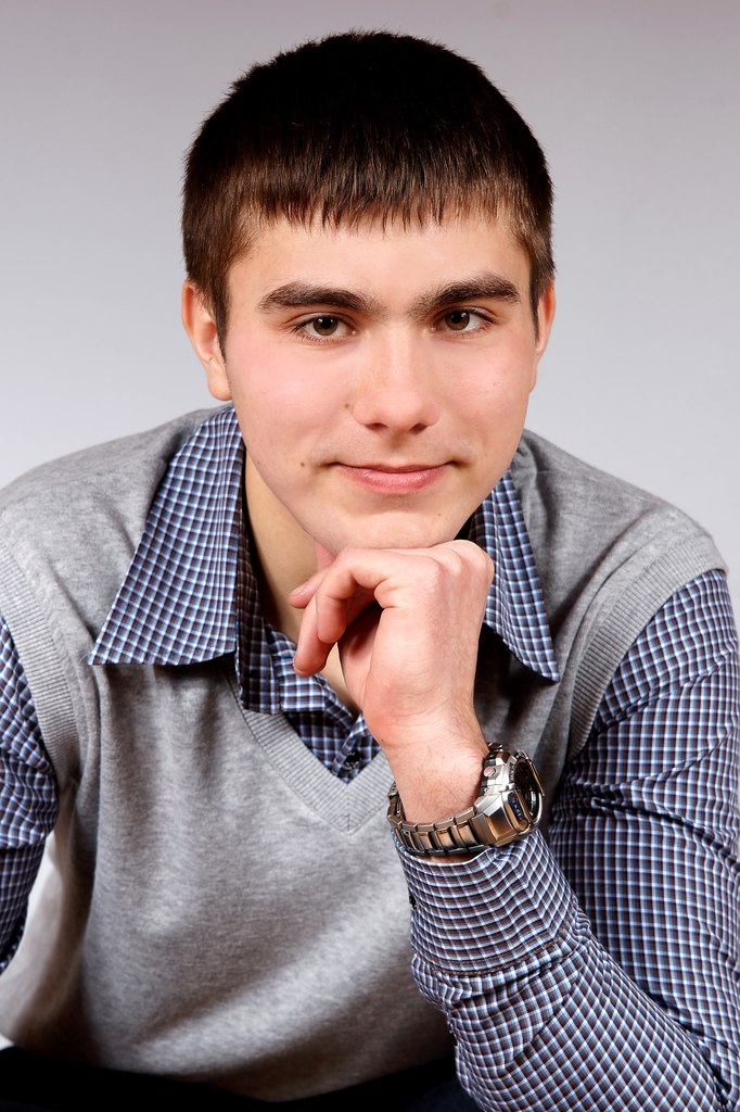 Игорь Дрютов Витальевич | Воронеж