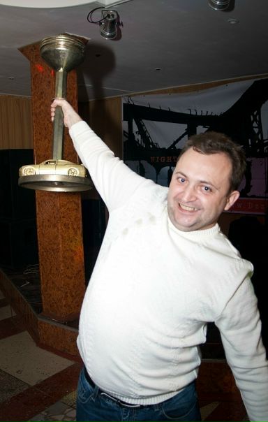 №17, Евгений Судаков, Тула №17, Евгений Судаков, Тула