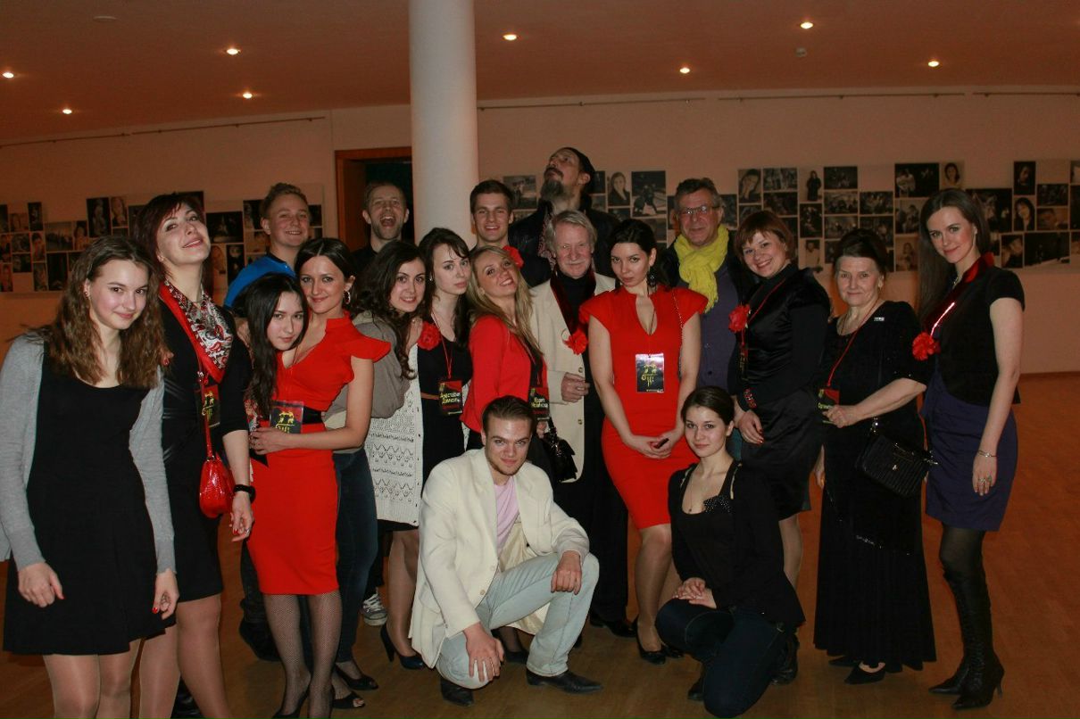 Ирина Борецкая-Молокова | Санкт-Петербург