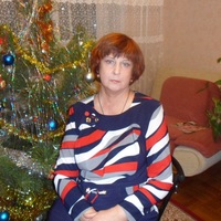 Татьяна Синельникова