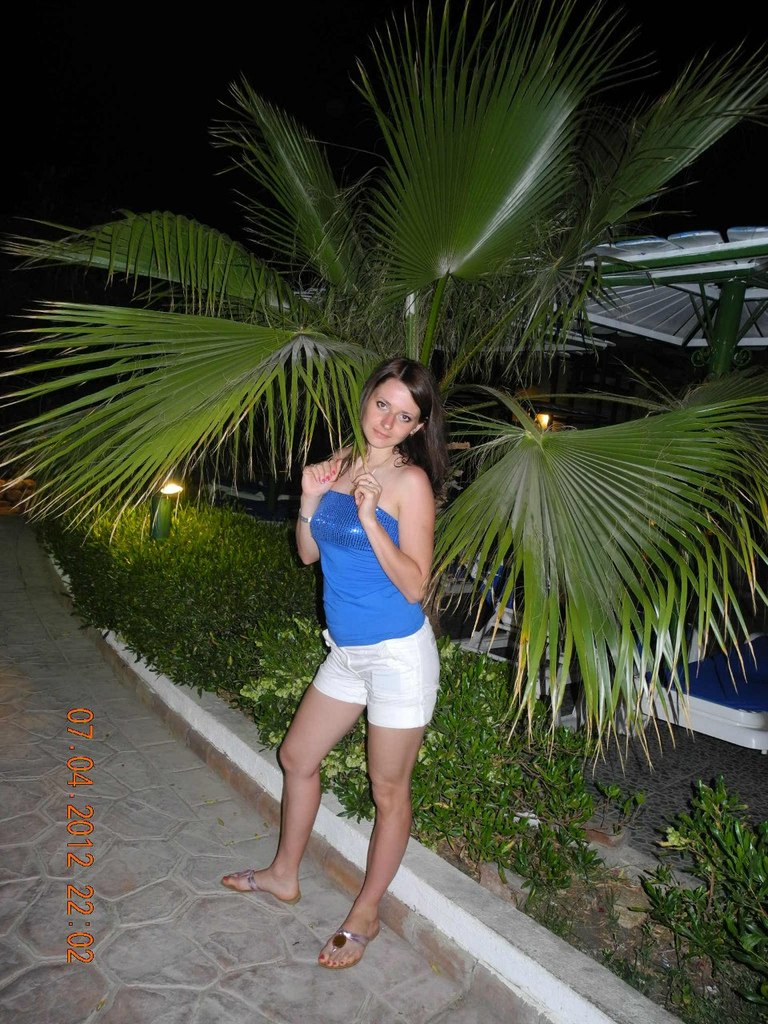 Ольга Глушан | Конотоп